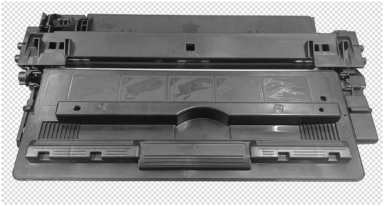 Comp HP Laserjet Pro M435 Toner CZ192A (93A)