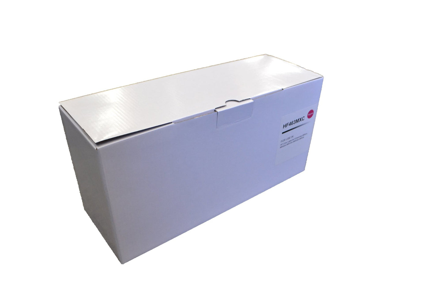 Comp HP CF463X Magenta Toner also for HP 656X