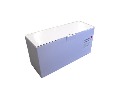 Compatible HP CF473X Magenta Toner also for HP 657X