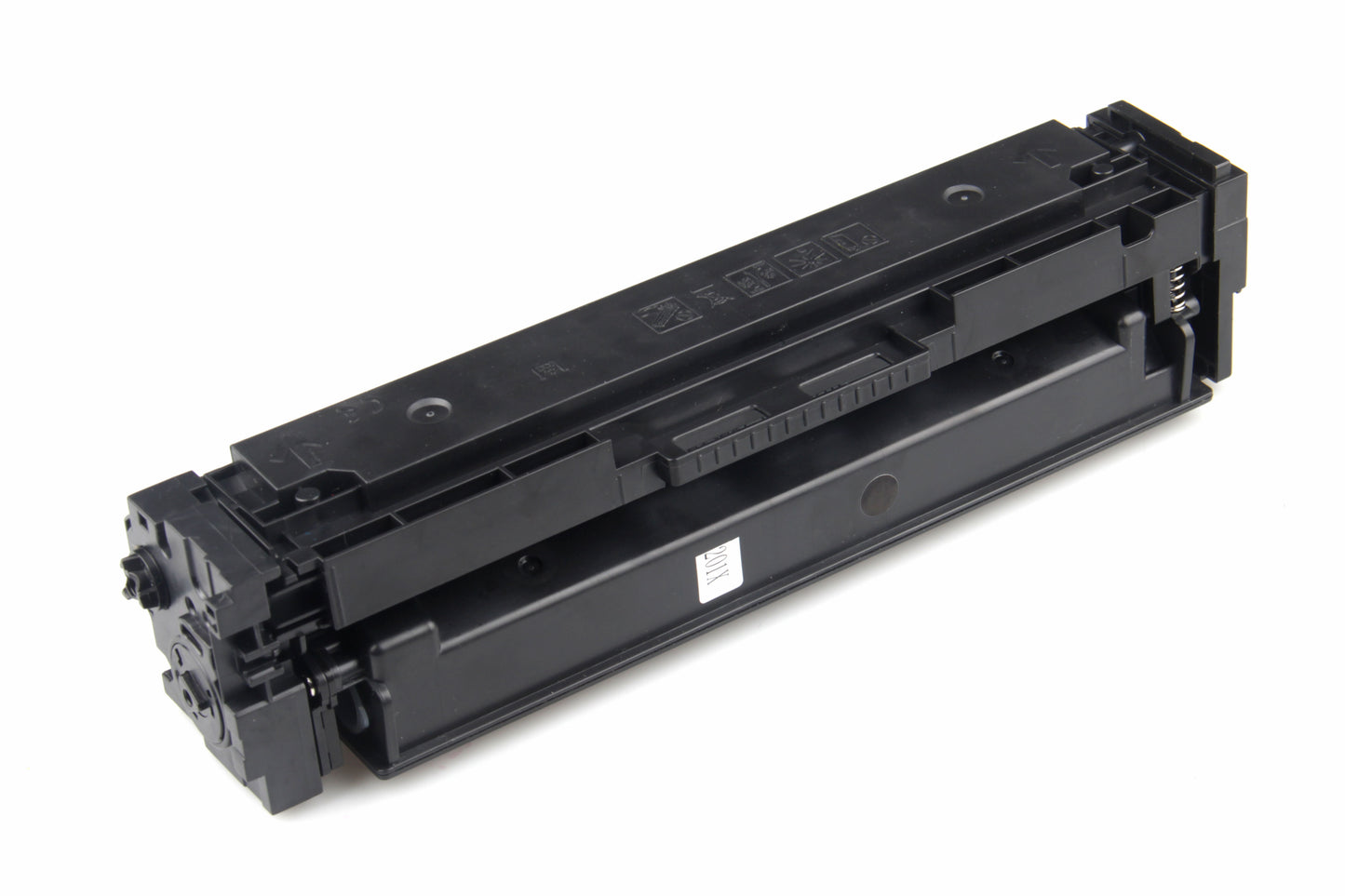 HP CF541A Cyan Toner also for HP 203A