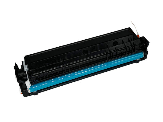 Compatible HP CF540X Hi Cap Black Toner also for HP 203X