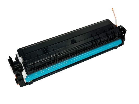 Compatible HP CF541X Hi Cap Cyan Toner also for HP 203X