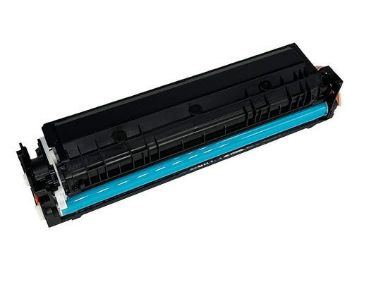 Compatible HP CF542X Hi Cap Yellow Toner also for HP 203X