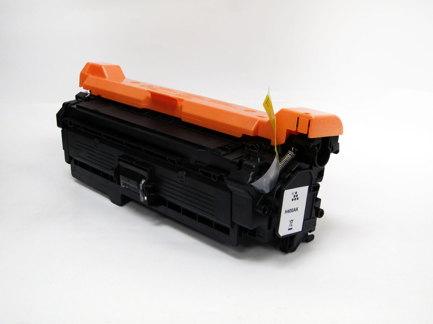 Compatible HP Laserjet 500 Std Black CE400A Toner 507A also for Canon 732