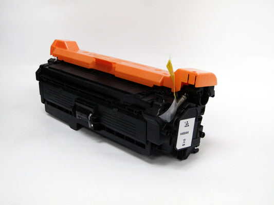 Compatible HP Laserjet 500 Std Black CE400A Toner 507A also for Canon 732