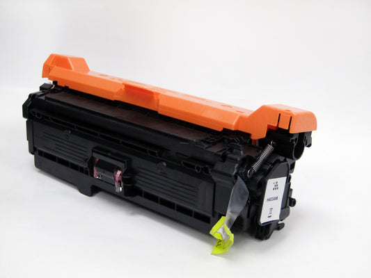 Compatible HP Laserjet 500 Magenta CE403A Toner 507A also for Canon 732