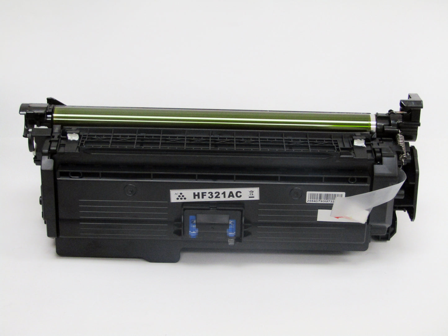 Compatible HP MFP M680 CF321A Cyan Toner also for 653A