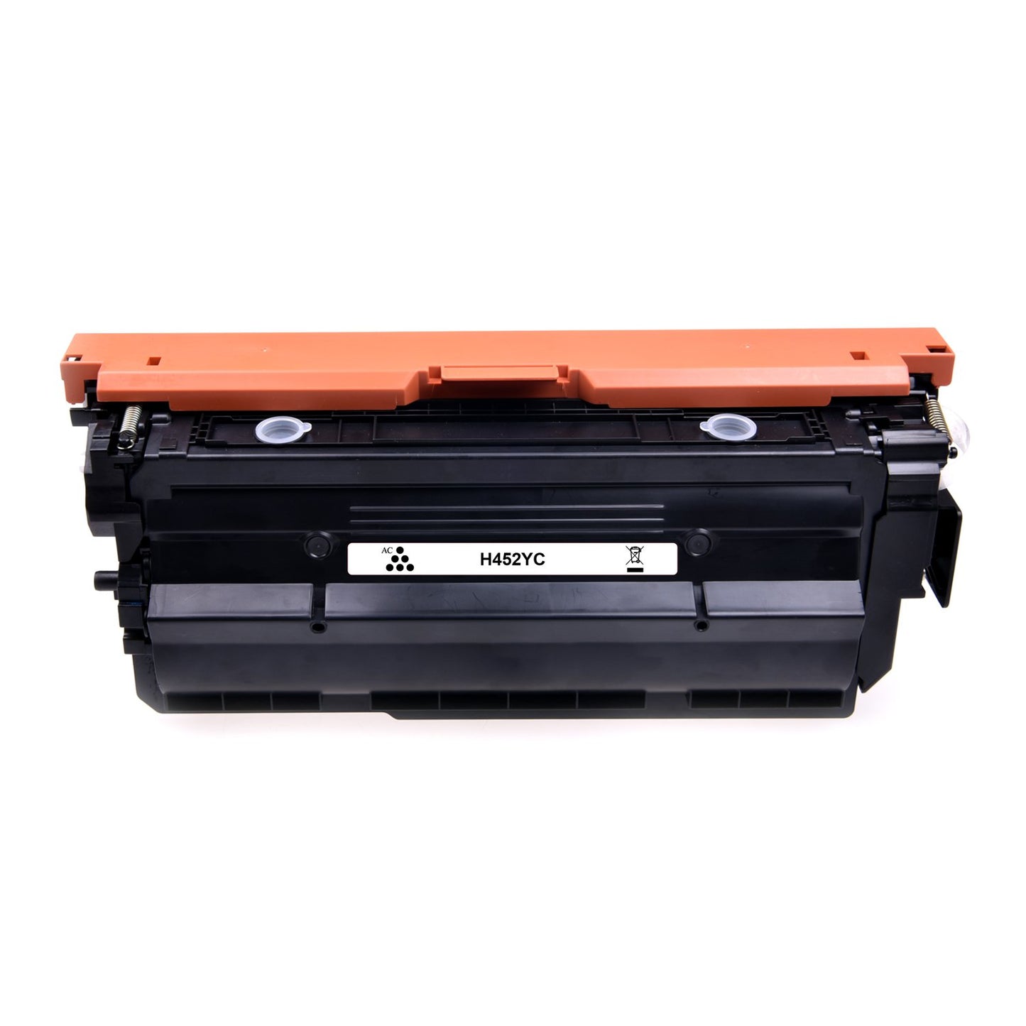 Comp HP CF452A Yellow Toner also for HP 655A