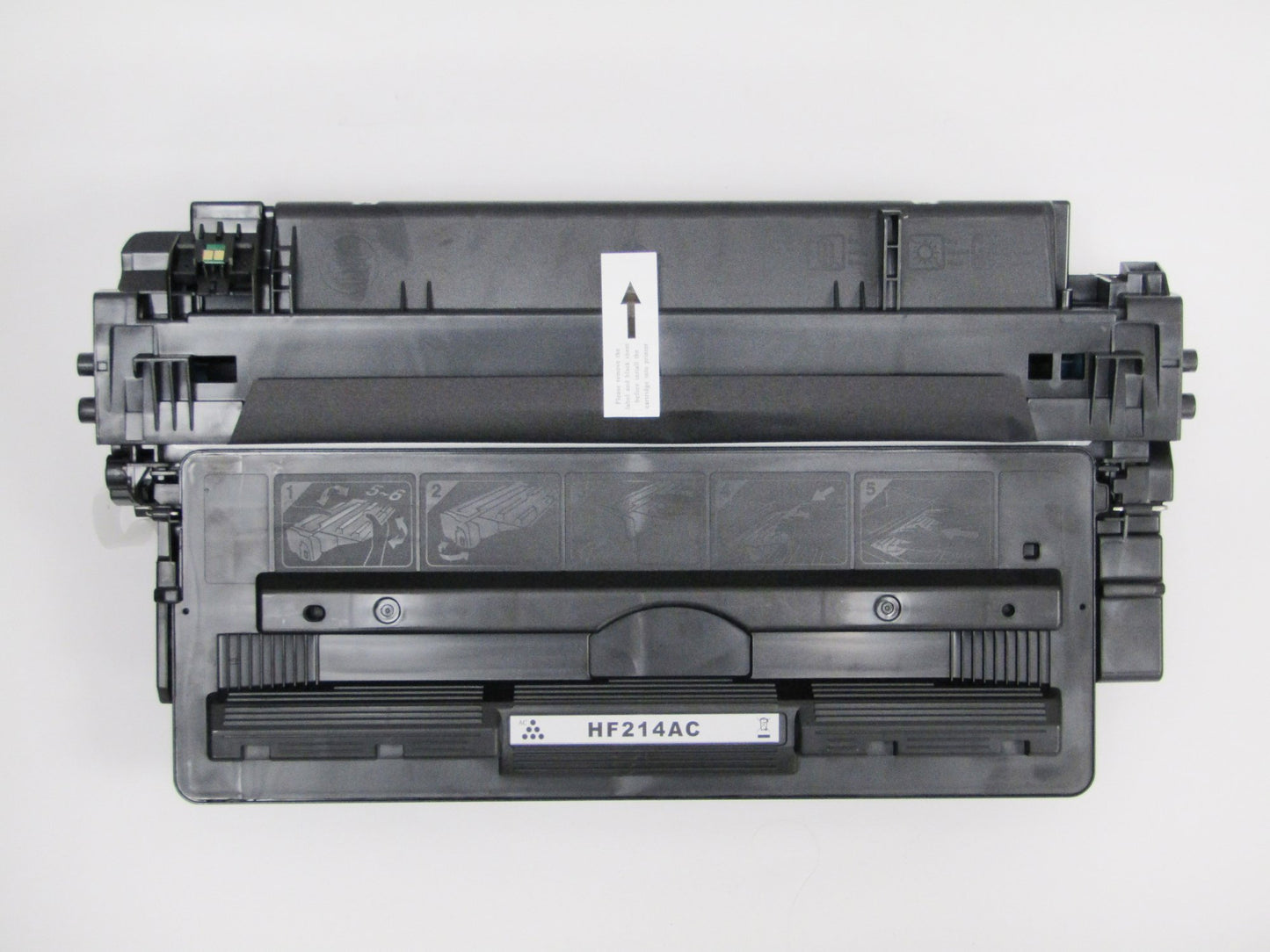 Compatible HP Laserjet Pro 700 Std Yld Toner CF214A CRG333