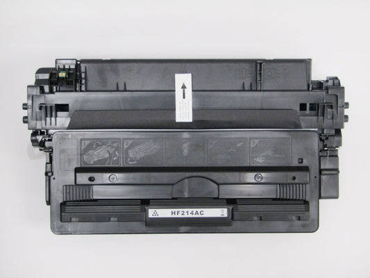 Compatible HP Laserjet Pro 700 Std Yld Toner CF214A CRG333