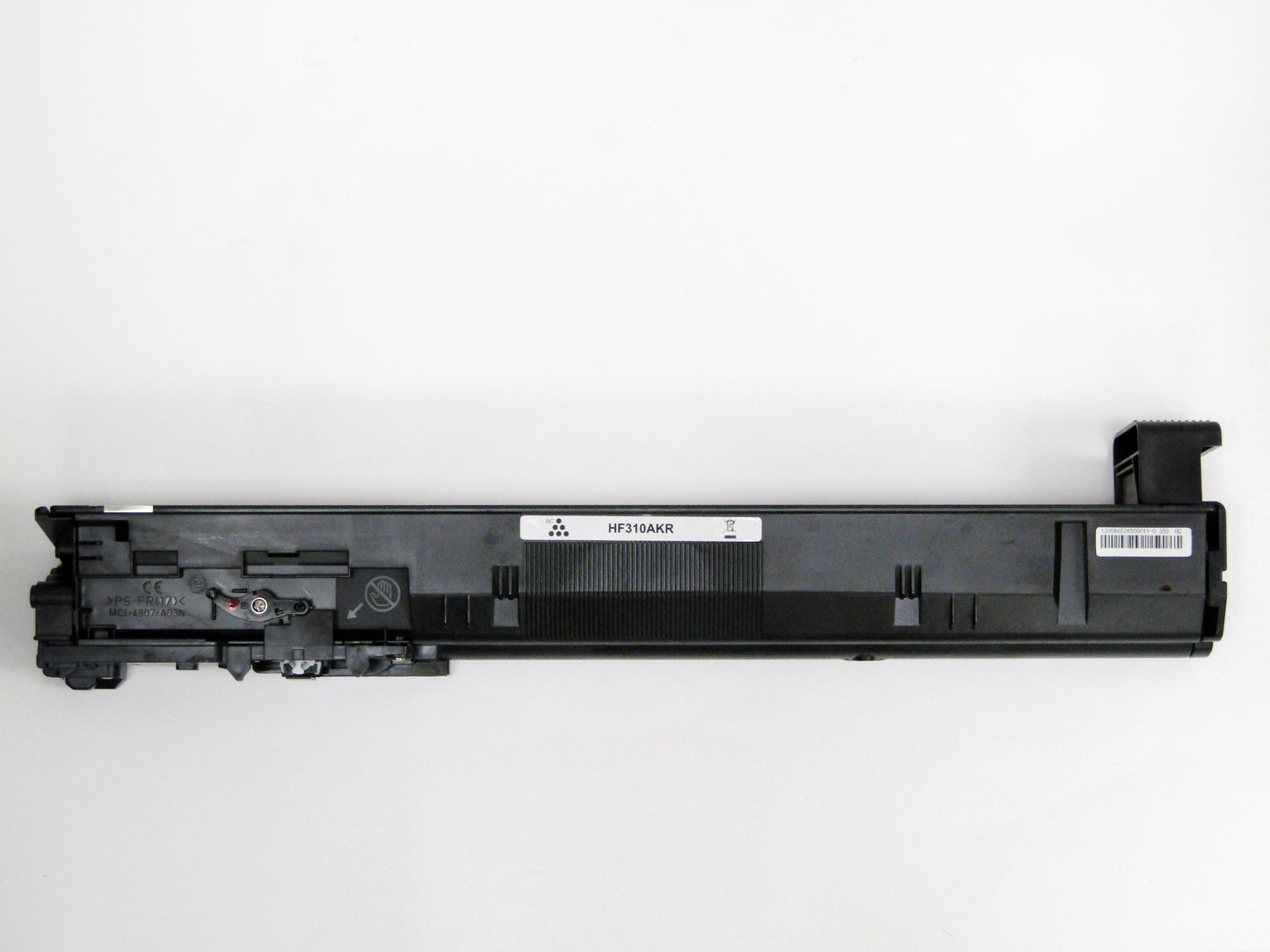 Reman HP CF310A Black Toner Ctg also for 826A