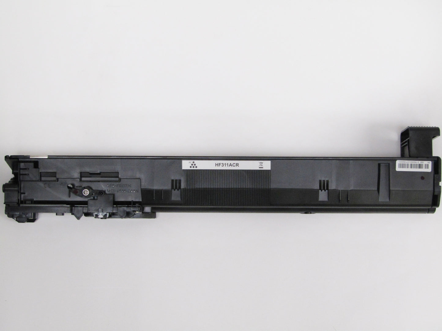 Remanufactured HP CF311A Cyan Toner Ctg also for 826A