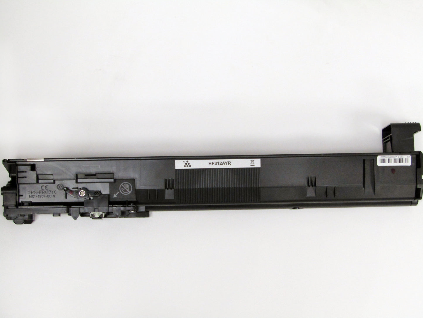 Remanufactured HP CF312A Yellow Toner Ctg also for 826A