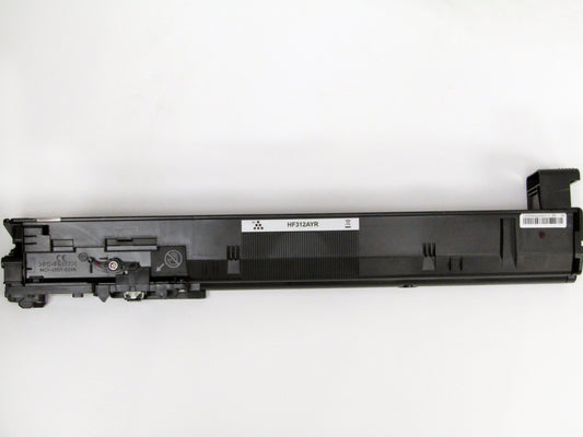 Remanufactured HP CF312A Yellow Toner Ctg also for 826A