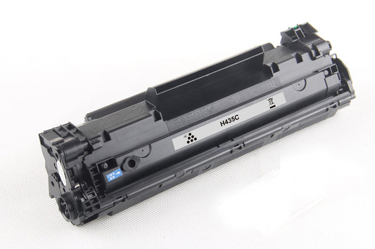 Compatible HP Laserjet P1005 Toner CB435A also for Canon 712 1870B002AA