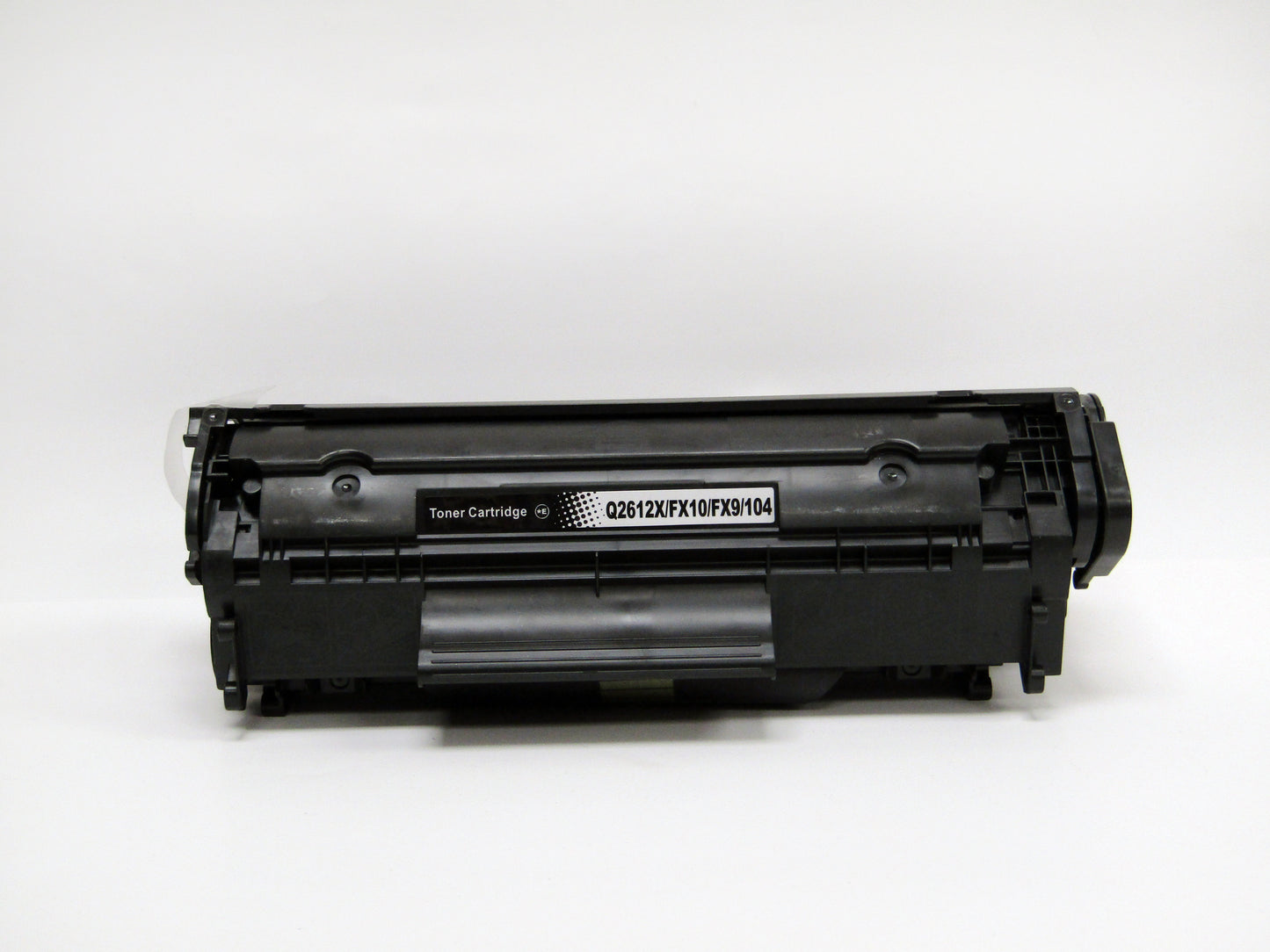 Comp HP Laserjet 1010 Toner Ctg Q2612X
