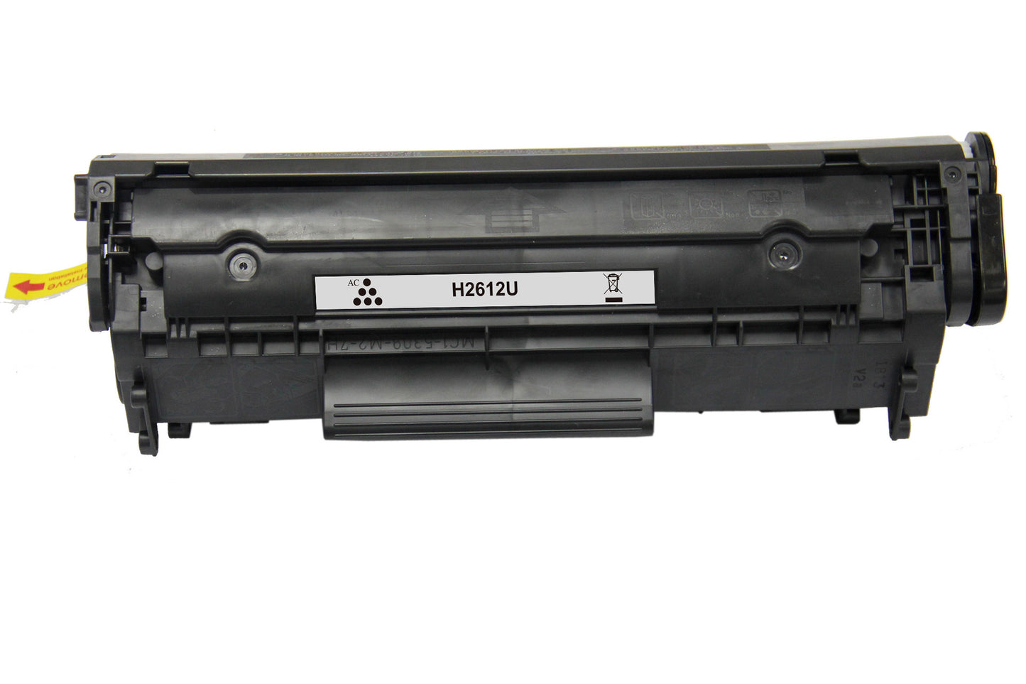 Compatible HP Laserjet 1010 Q2612A Toner also for Canon 703