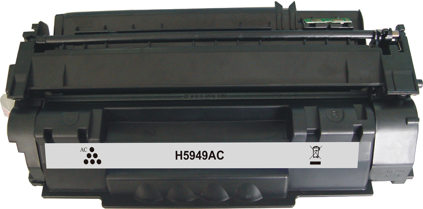Comp HP Laserjet 1160 Toner Q5949A