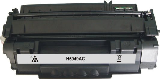 Compatible HP Laserjet 1160 Toner Q5949A