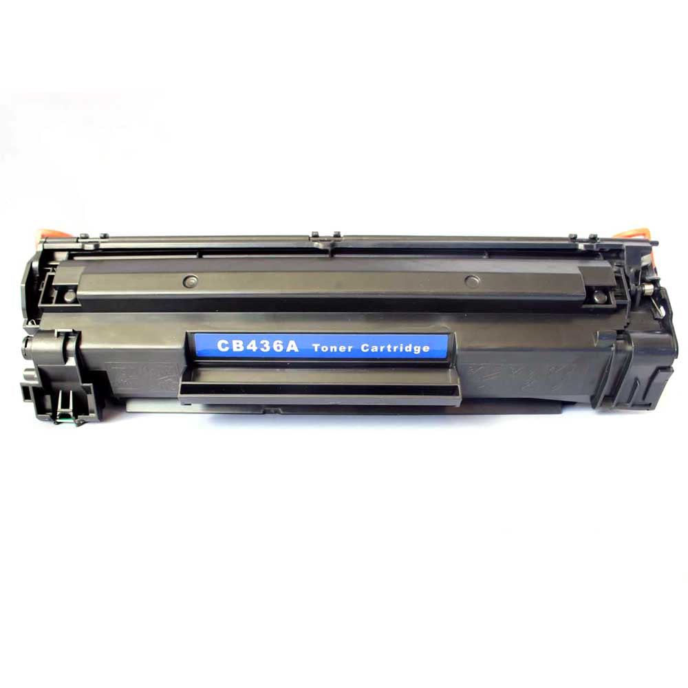 Comp HP Laserjet P1505 CB436A Toner Ctg also for Canon 713 1871B002AA