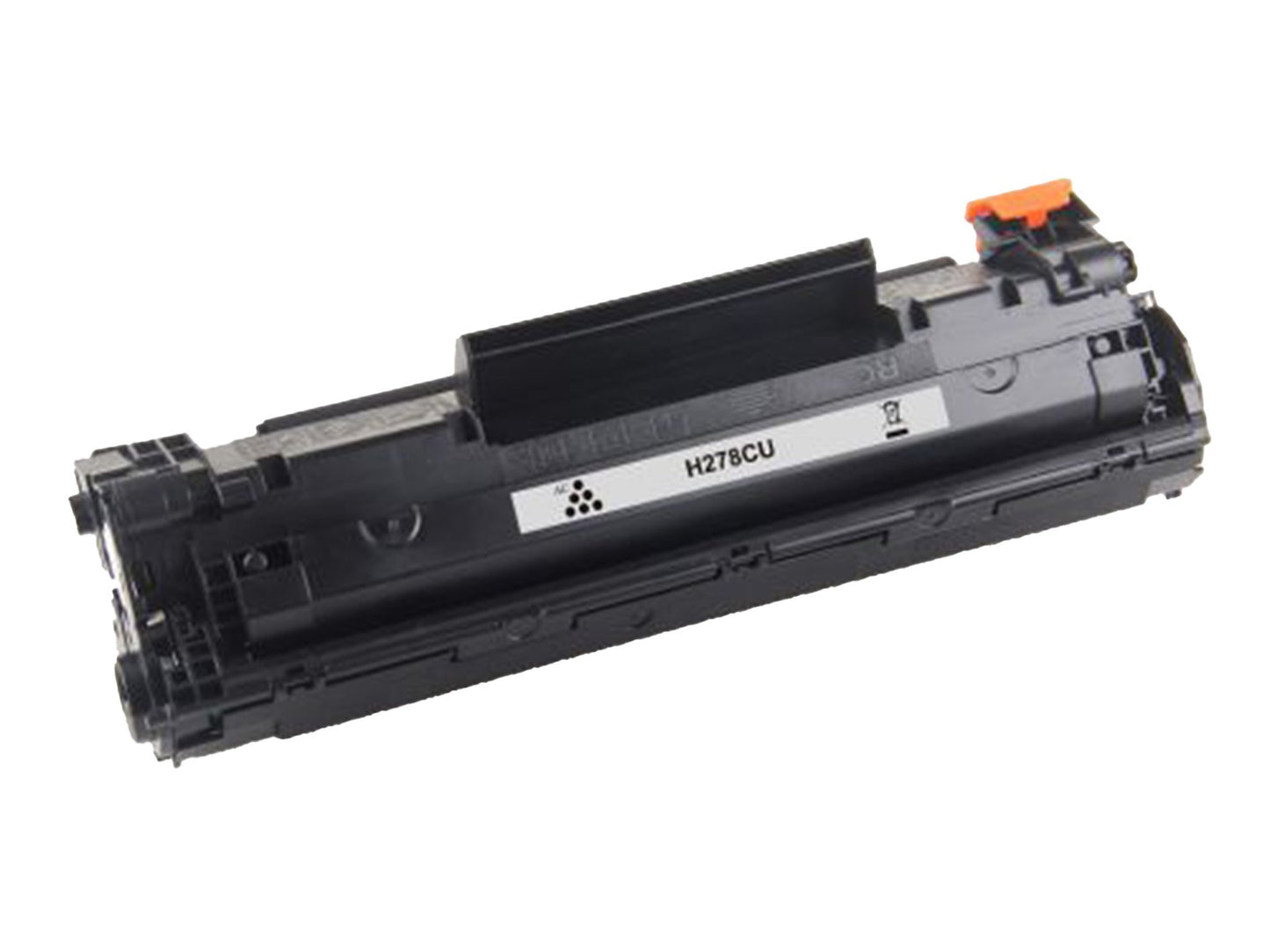 Compatible HP CE278A Toner
