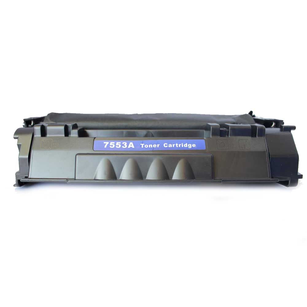 Comp HP Laserjet P2015  Toner Q7553A also for Canon 715
