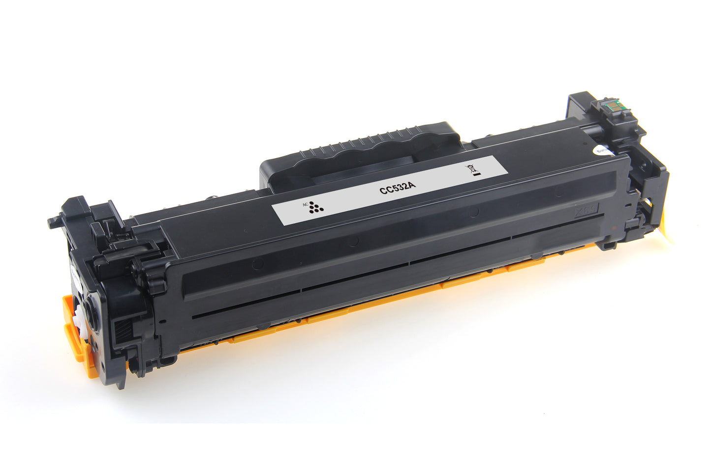 HP Laserjet CP2025 Yellow CC532A Toner also for Canon 718Y