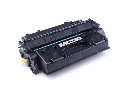 Compatible HP CE505A Toner