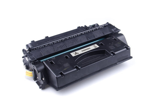 Compatible HP CE505X Toner