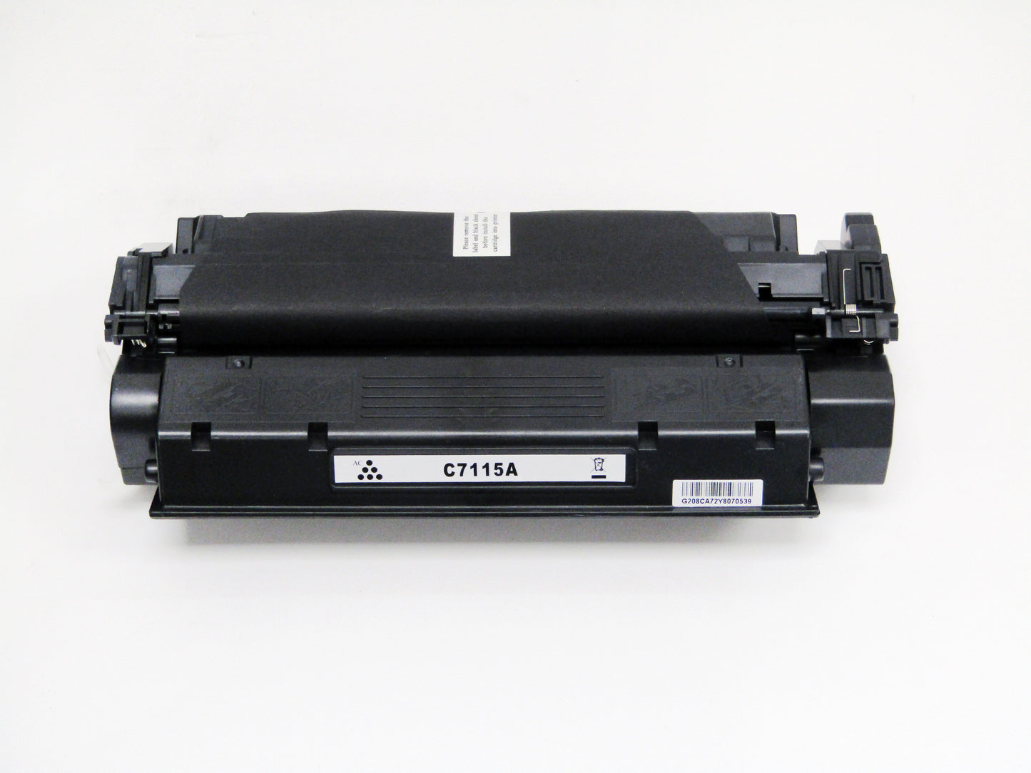 Comp HP Laserjet 1000 C7115A Toner also for Q2613A Q2624A Canon EP25