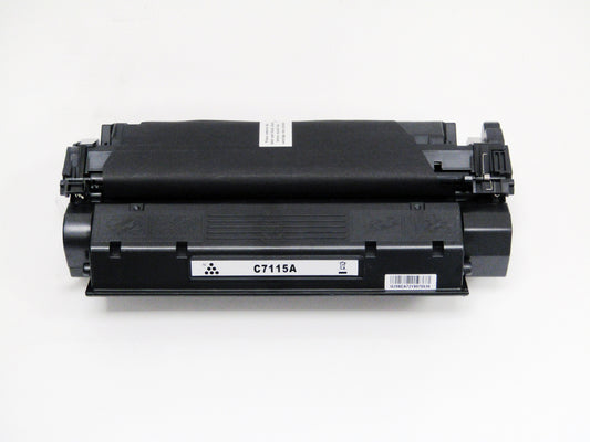 Compatible HP C7115A Toner