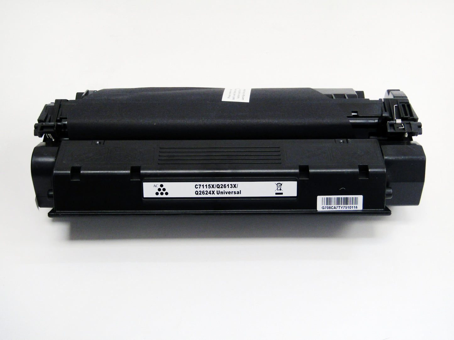 Compatible HP C7115X Toner