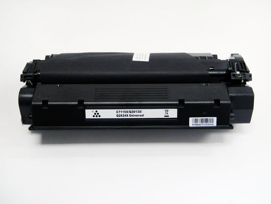 Compatible HP C7115X Toner