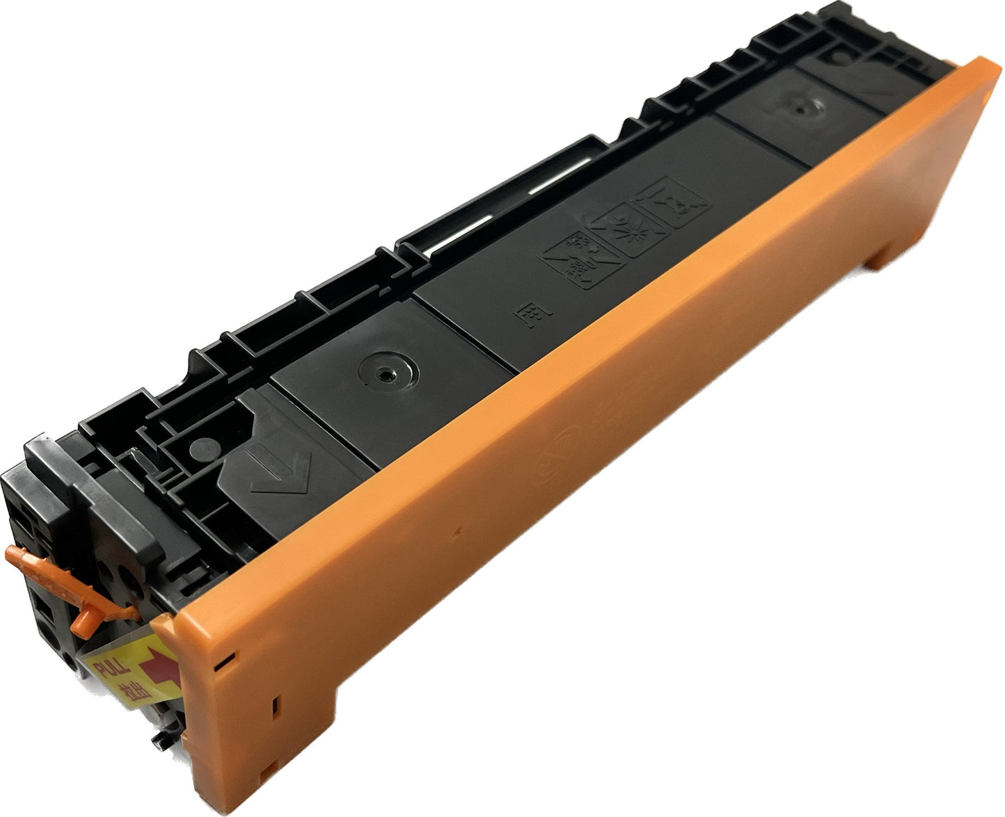 Comp HP W2210A Black Std Yld Toner 207A
