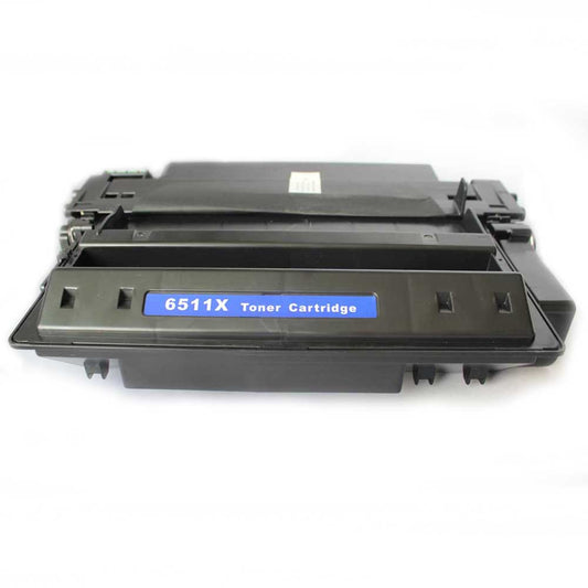Compatible HP Q6511X Toner
