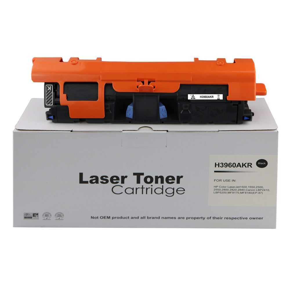Remanufactured HP Q3960A Toner