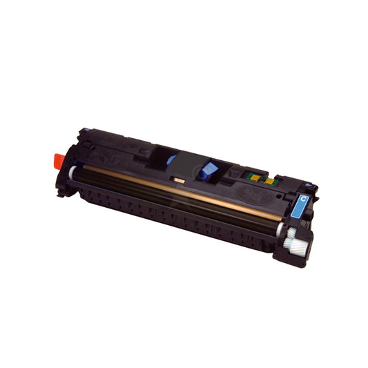 Remanufactured HP Q3961A Toner
