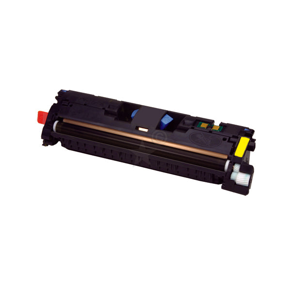 Remanufactured HP Q3962A Toner