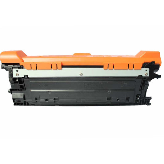 Compatible HP CE250X  Toner