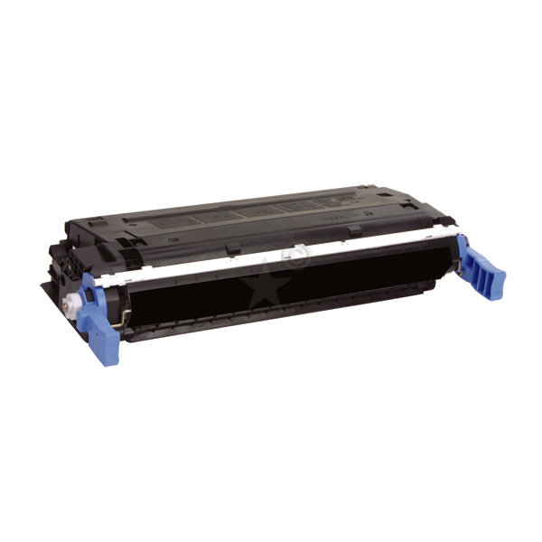Reman HP Laserjet CP4005 Black Toner CB400A