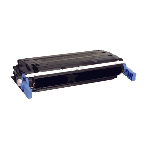 Remanufactured HP Laserjet CP4005 Black Toner CB400A