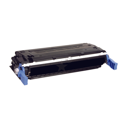Remanufactured HP Laserjet CP4005 Black Toner CB400A