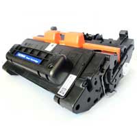 Compatible HP Laserjet P4015 Toner CC364A