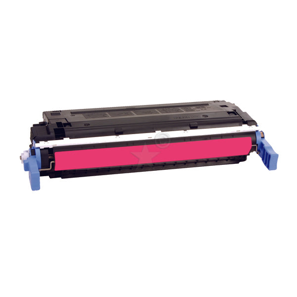 Remanufactured HP Laserjet CP4005 Magenta Toner CB403A