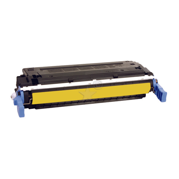 Remanufactured HP Laserjet CP4005 Yellow Toner CB402A