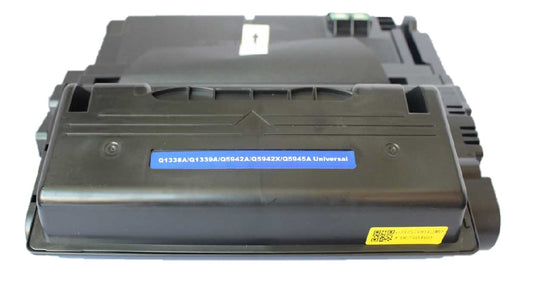 Compatible HP Laserjet 4250 Hi Yld Toner Q5942X also for Q1338X Q1339X Q5945X