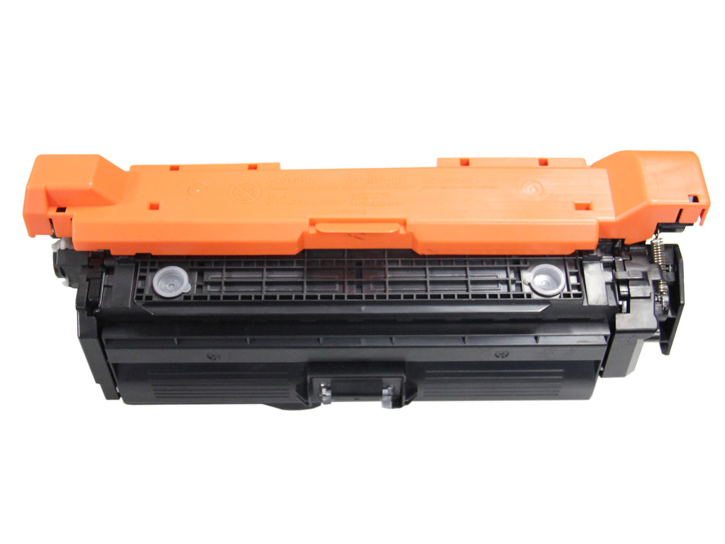 Reman HP CM4540 Black Toner Ctg CE264X
