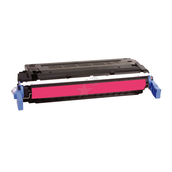 Remanufactured HP C9723A Toner
