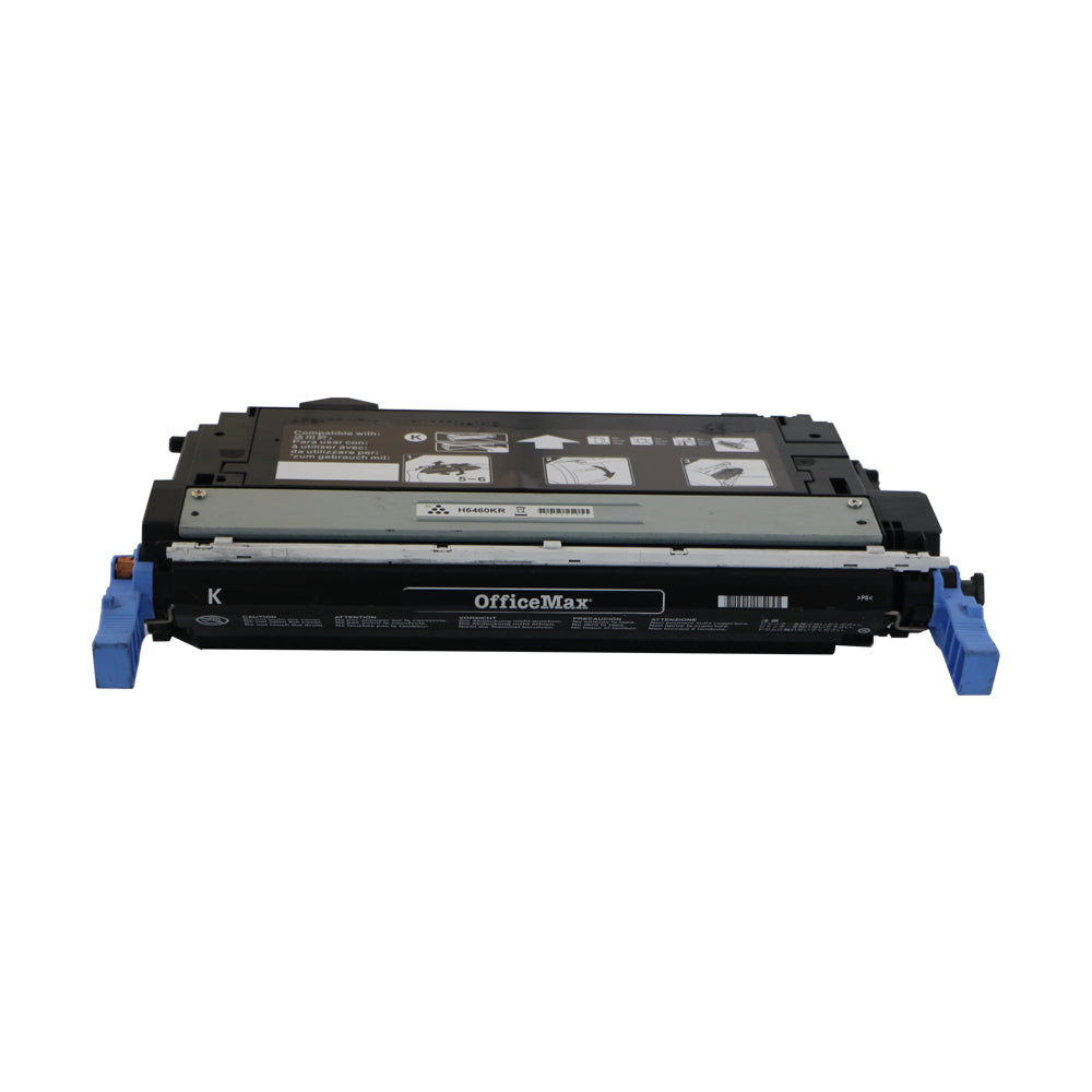 Remanufactured HP Q6460A Toner