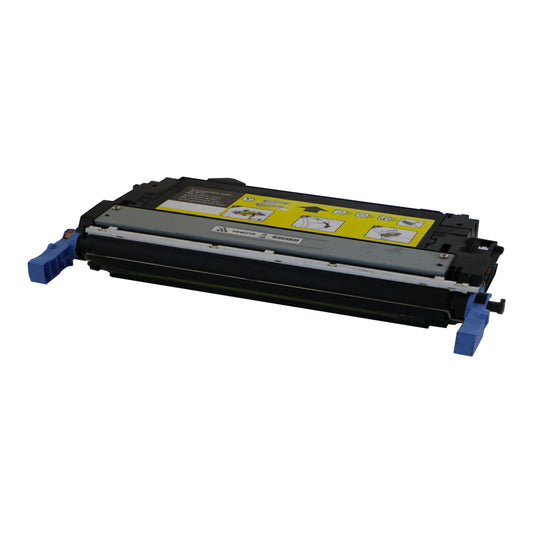 Remanufactured HP Laserjet 4730 Yellow Q6462A Toner HP 644A
